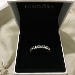 Pandora Ring (DISCONTINUED)